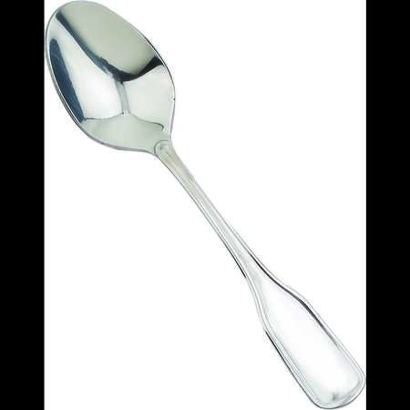 THE WALCO STAINLESS COLLECTION The Walco Stainless Collection Saville Teaspoon, PK36 6601